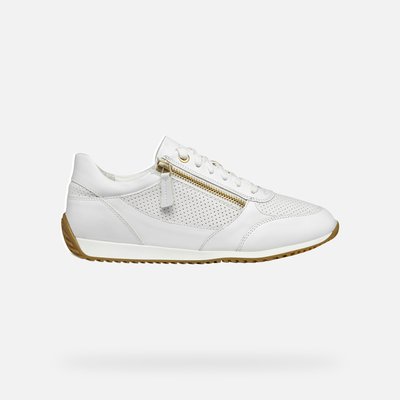 Baskets respirantes Calithe GEOX