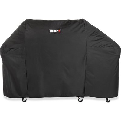 Housse barbecue Summit FS38 E WEBER