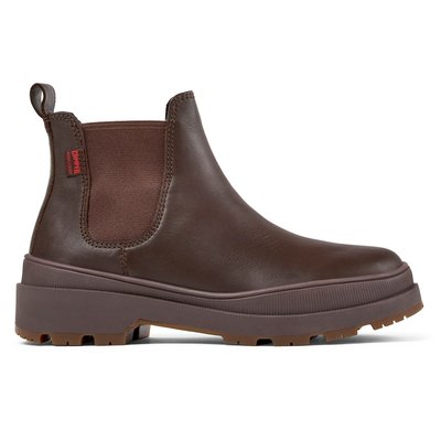 Bottines Brutus Trek CAMPER