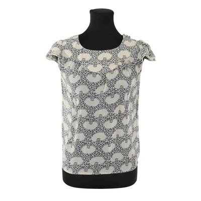 Blouse en soie - Bon État IRO