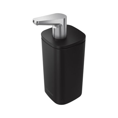 Distributeur De Savon - Luxe - Noir SIMPLEHUMAN