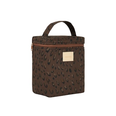 Sac isotherme pour biberon et déjeuner HYDE PARK NOBODINOZ