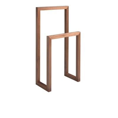 Meuble de chevet en pin ANGEL CERDA