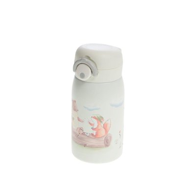 Gourde   32cl-LEONARD AMADEUS