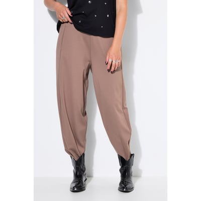 Pantalon coupe « barrel » STUDIO UNTOLD