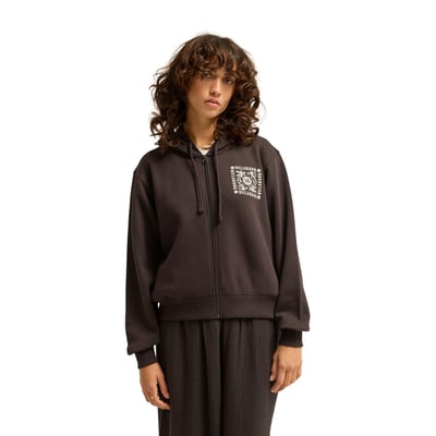 Sweat capuche zippé ALWAYS LOOKING BILLABONG