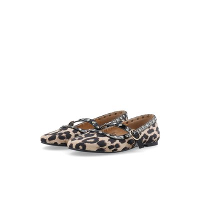 Chaussures Mary Jane BIANCO BIANCO