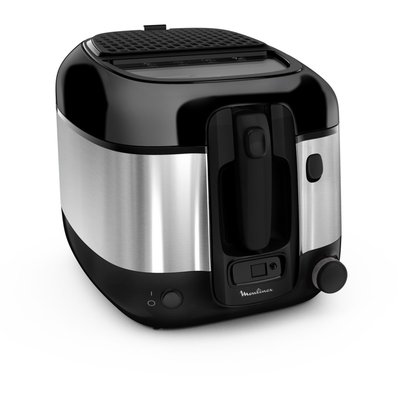 Friteuse SUPER UNO AM316D10 MOULINEX
