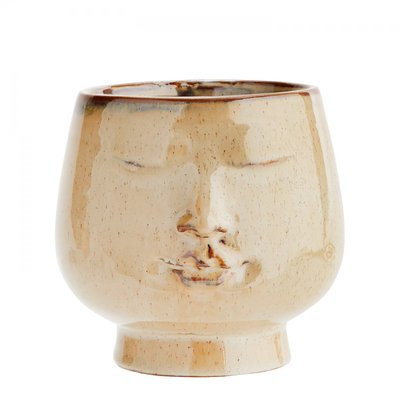 Pot Face MADAM STOLTZ