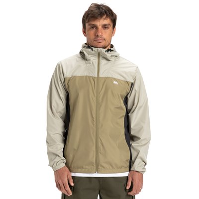 Coupe-vent à capuche OVERCAST QUIKSILVER