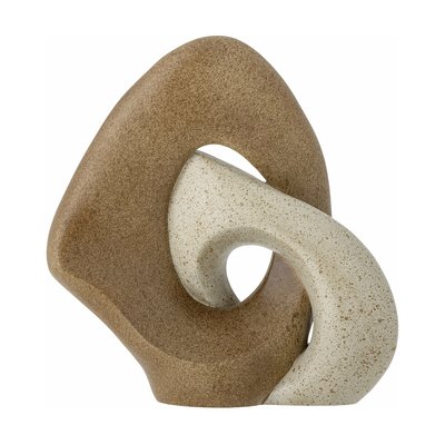 Sculpture et figurine en Pierre BLOOMINGVILLE
