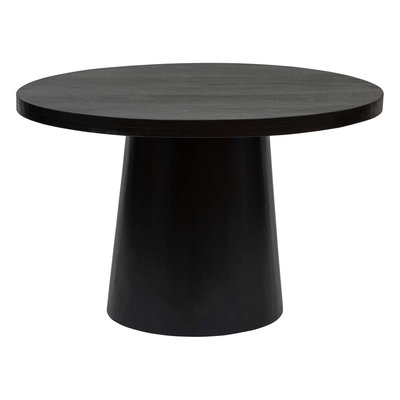 Table à manger en bois pour 4 personnes BOKI ATMOSPHERA