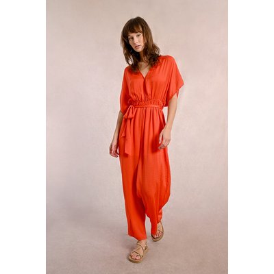 Combinaison longue et fluide MOLLY BRACKEN