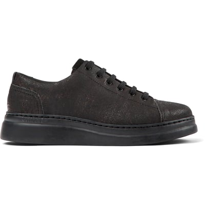 Baskets Runner Up Nubuck Leather CAMPER