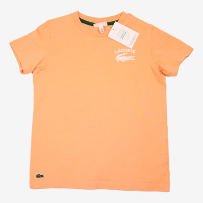 Tee-shirt - Très bon état LACOSTE