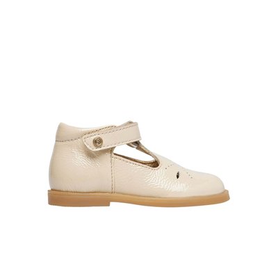 Ballerines en verni MALUKU FALCOTTO