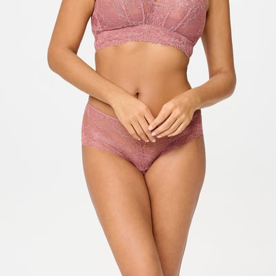Shorty en dentelle LINGADORE