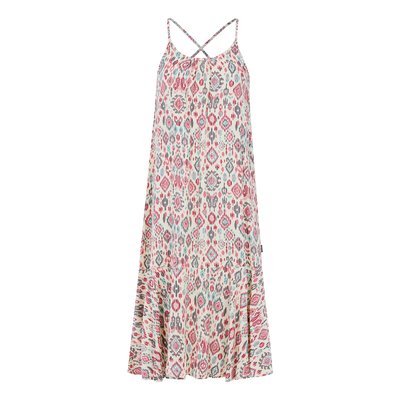 Robe longue PRTFEEBLE PROTEST