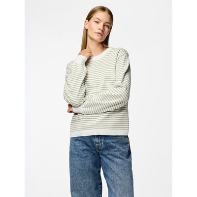 Pull en maille PIECES PIECES