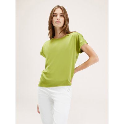 T-shirt bi-matière MOTIVI