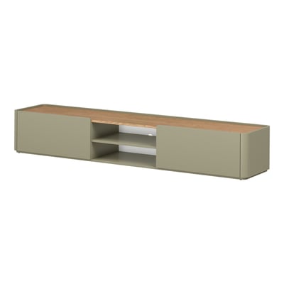 Meuble TV 220 cm , ANYA BOBOCHIC