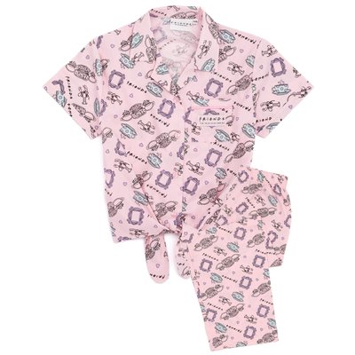Ensemble de pyjama FRIENDS