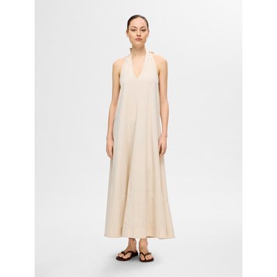Robe longue SELECTED FEMME SELECTED FEMME