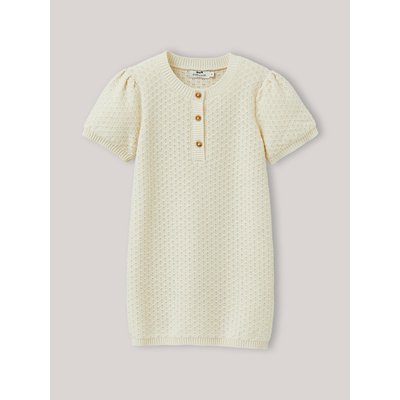 Robe tricot en coton CYRILLUS