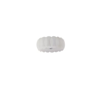 Plafonnier    OVALINO IDEAL LUX