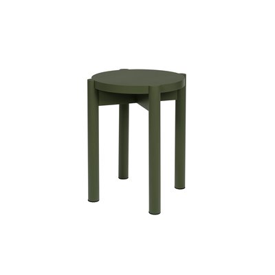 Tabouret en bois de hêtre HOPP NOO.MA