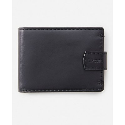 Portefeuille PUMPED CLIP RFID © ALL DAY RIP CURL