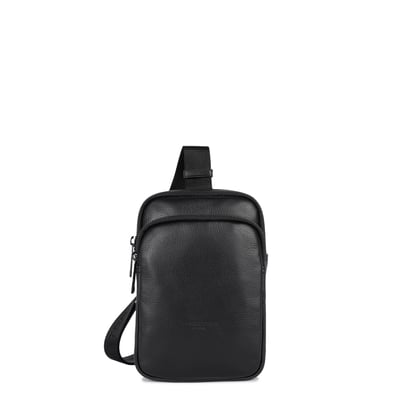 Sac body SOFT VINTAGE HOMME LANCASTER