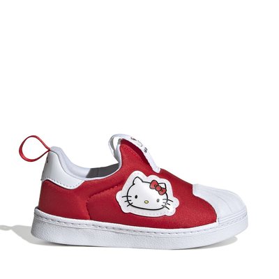 Adidas superstar La Redoute