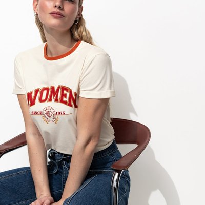 T-shirt 1975 PROMOD