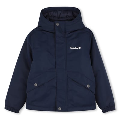 Parka à capuche TIMBERLAND