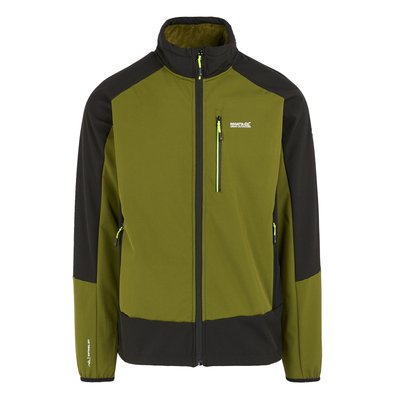 Veste softshell MOUTDALE REGATTA