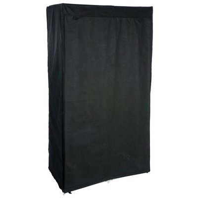 Armoire modulable penderie étagères ATMOSPHERA