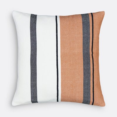 Kissenbezug Arani, 45 x 45 cm, Baumwolle LA REDOUTE INTERIEURS