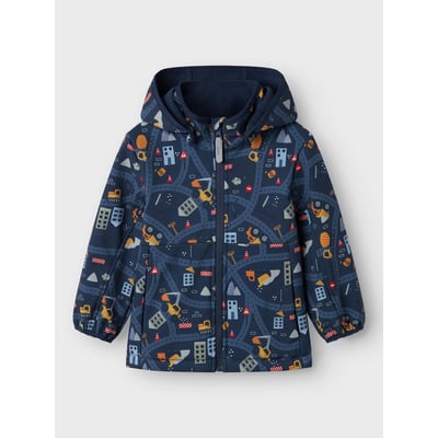 Veste Softshell NAME IT