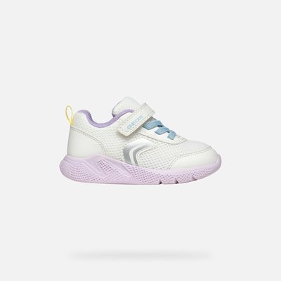 Baskets  B SPRINTYE GEOX