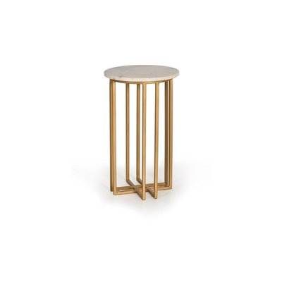 Console marbre DECORATION D’AUTREFOIS