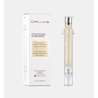 Gel Sublimize - Sérum Intensif Contour Des Yeux CALLYS