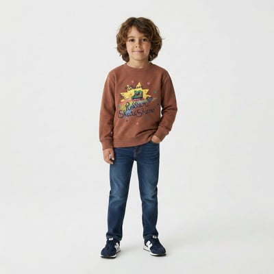Pull  - Très bon état BONTON