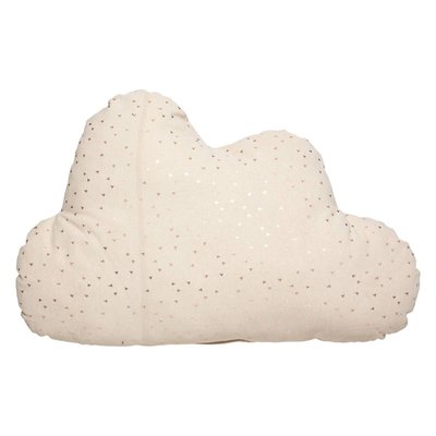 Coussin enfant forme nuage BERLINGOT ATMOSPHERA
