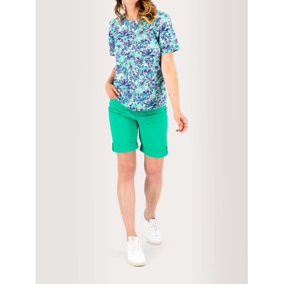 Blouse col rond FRIDAMIS TBS