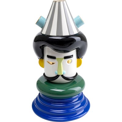 Vase cirque homme KARE DESIGN