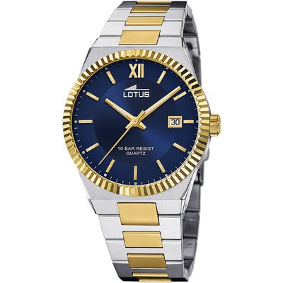 Montre Analogique FREEDOM LOTUS