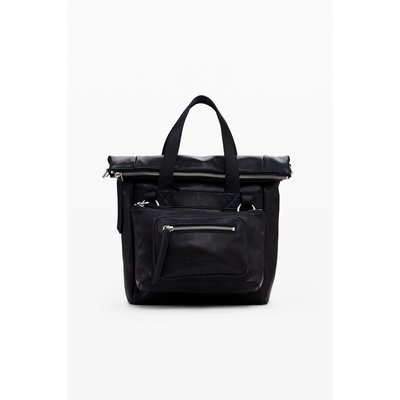 Sac à dos Voyager M cuir DESIGUAL