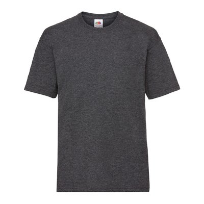 T-shirt à manches courtes FRUIT OF THE LOOM