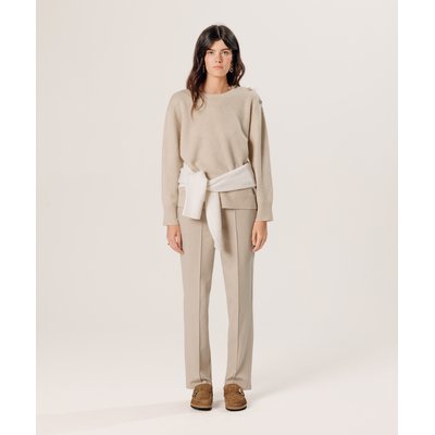 Pull oversize en cachemire RODIER